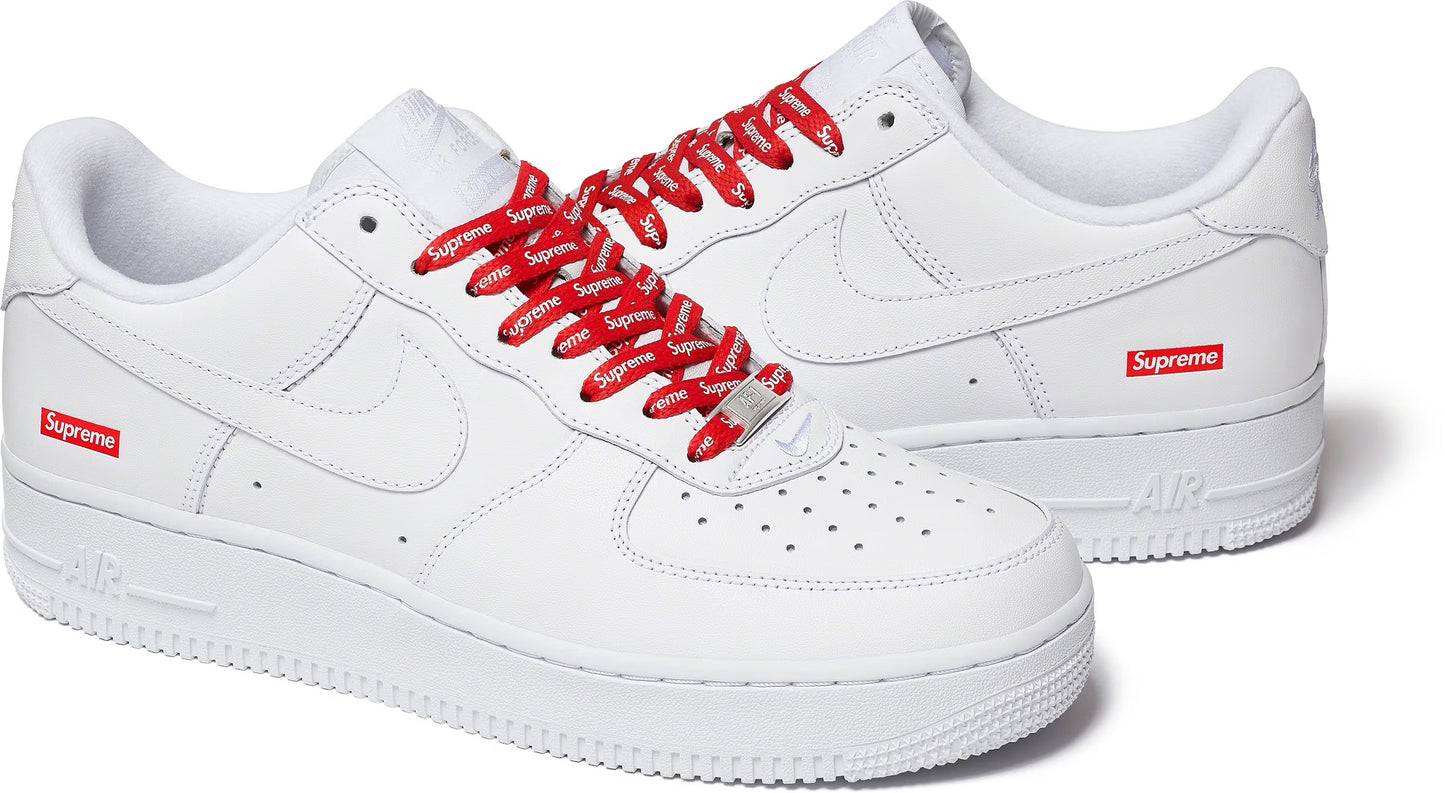 SUPREME AIR FORCE 1