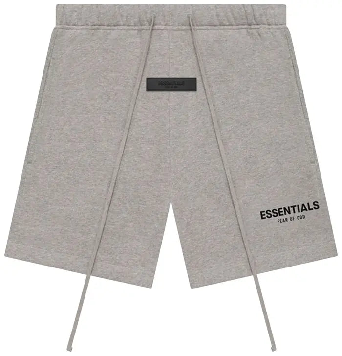 ESSENTIALS SHORTS