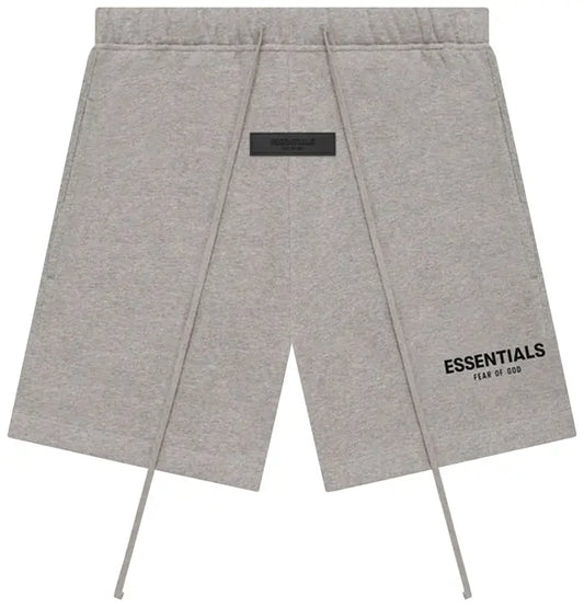 ESSENTIALS SHORTS