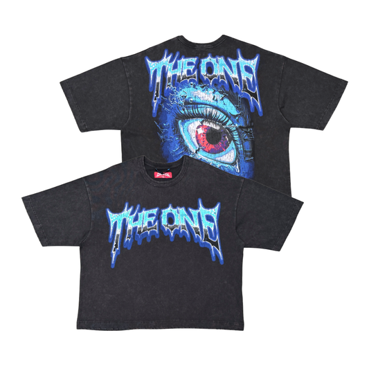 CHOSEN SHIRT