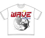 MR WAVE SHIRT