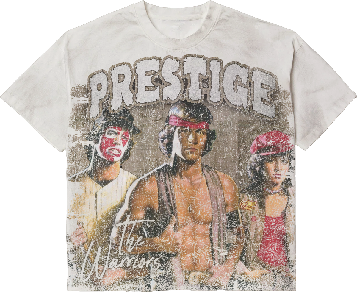 Prestige shirt