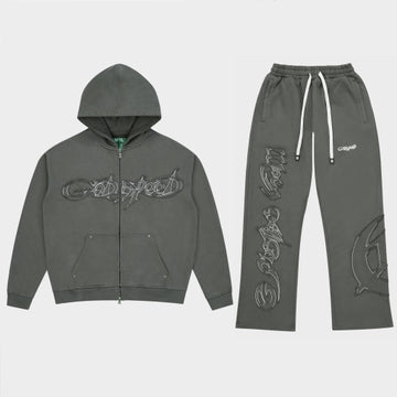 Godspeed sweatsuit