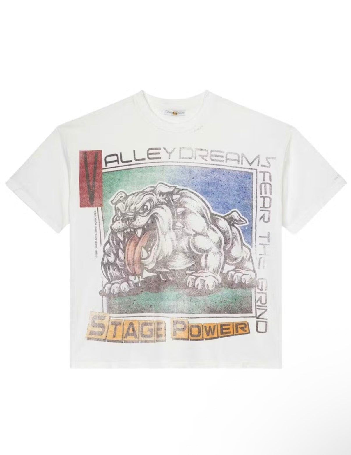 VALE SHIRT