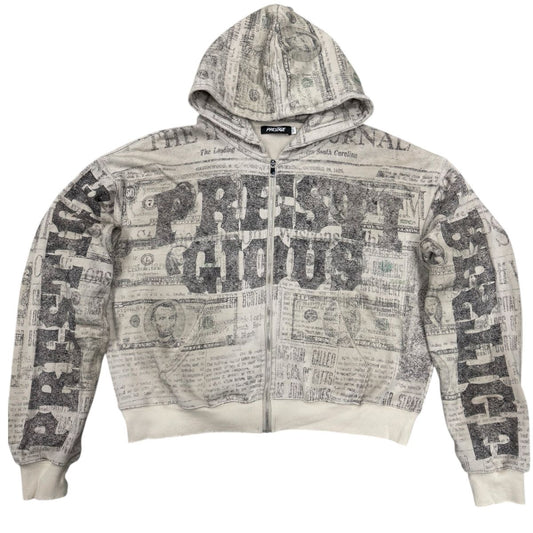 PRESTIGE HOODIE