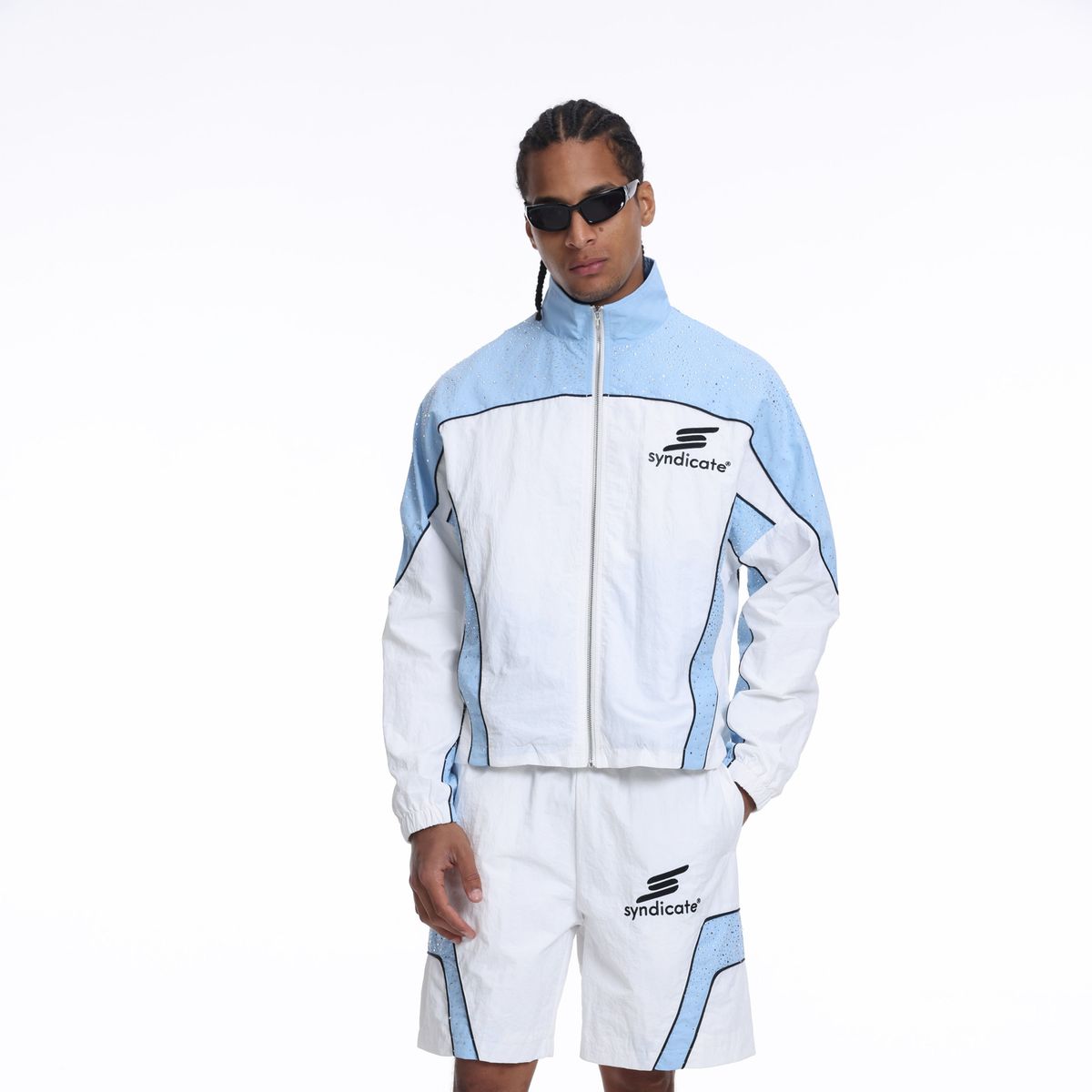SYNDICATE JACKET