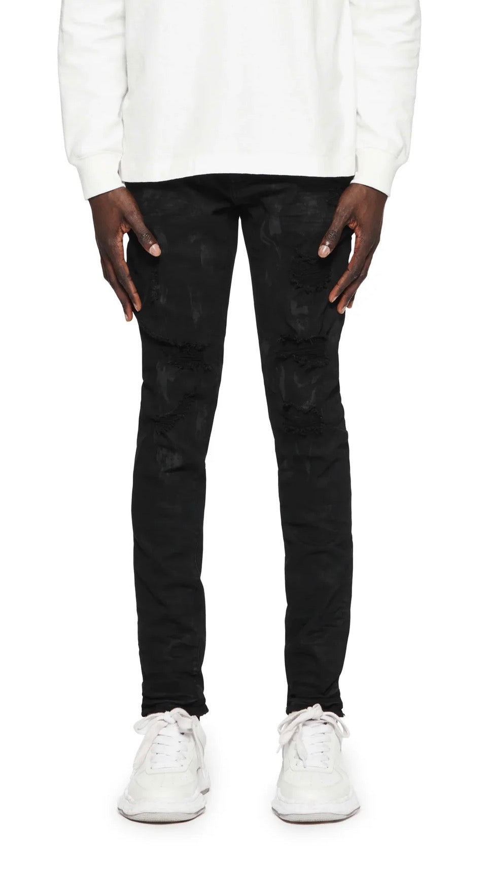 PURPLE JEANS ( BOP )