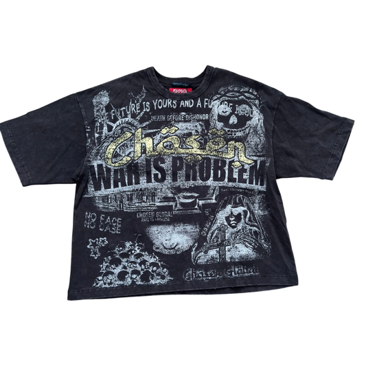 CHOSEN SHIRTS