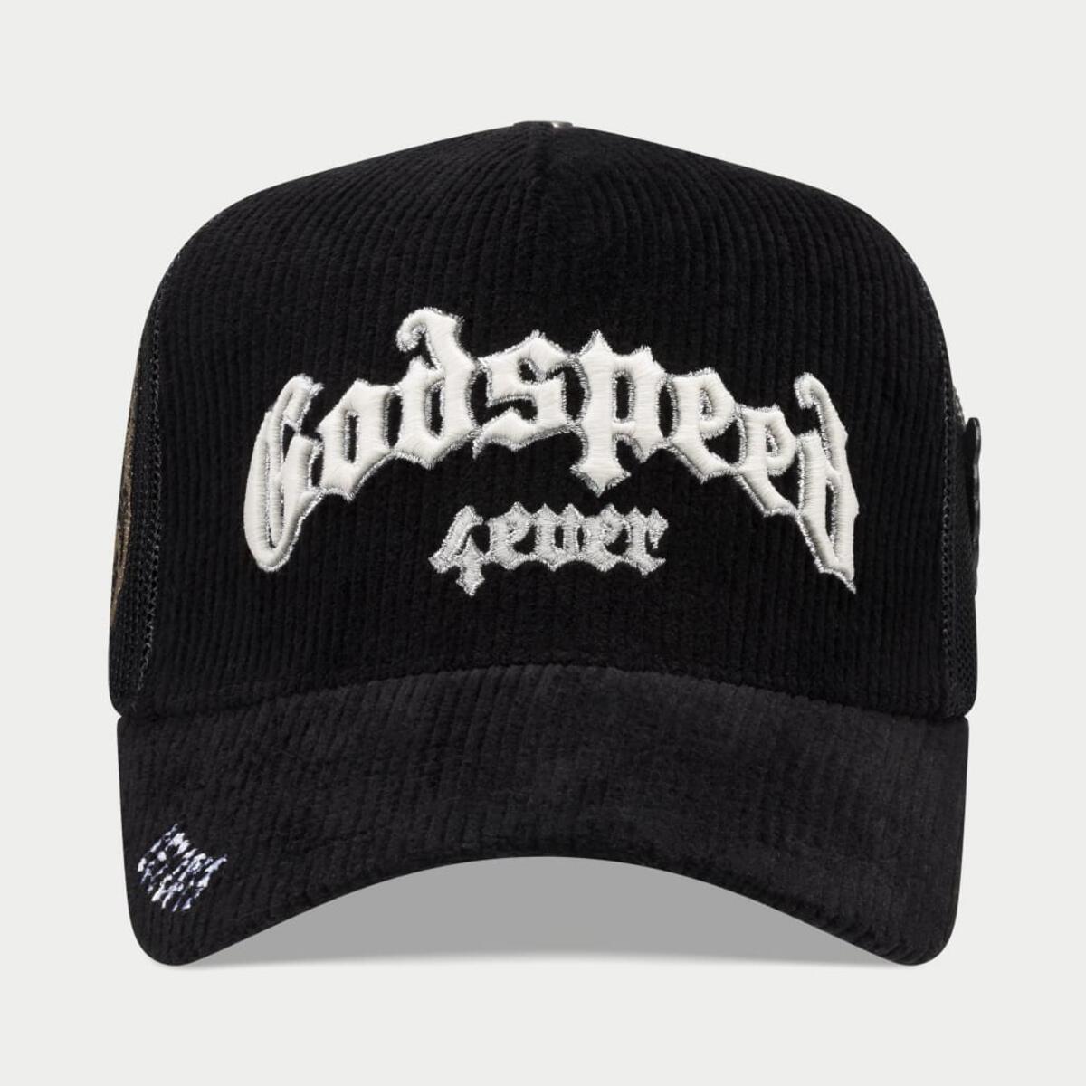 GODSPEED HAT