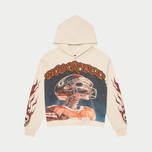 GODSPEED HOODIE