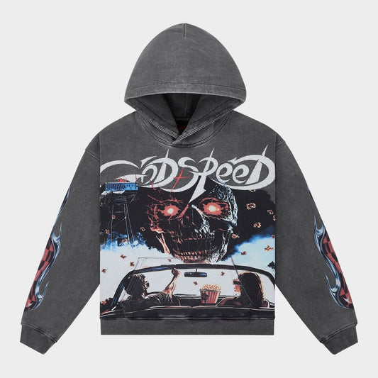 GODSPEED HOODIE