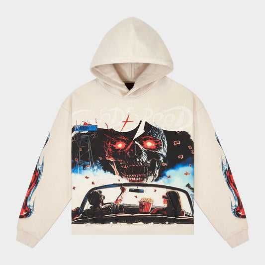 GODSPEED HOODIE