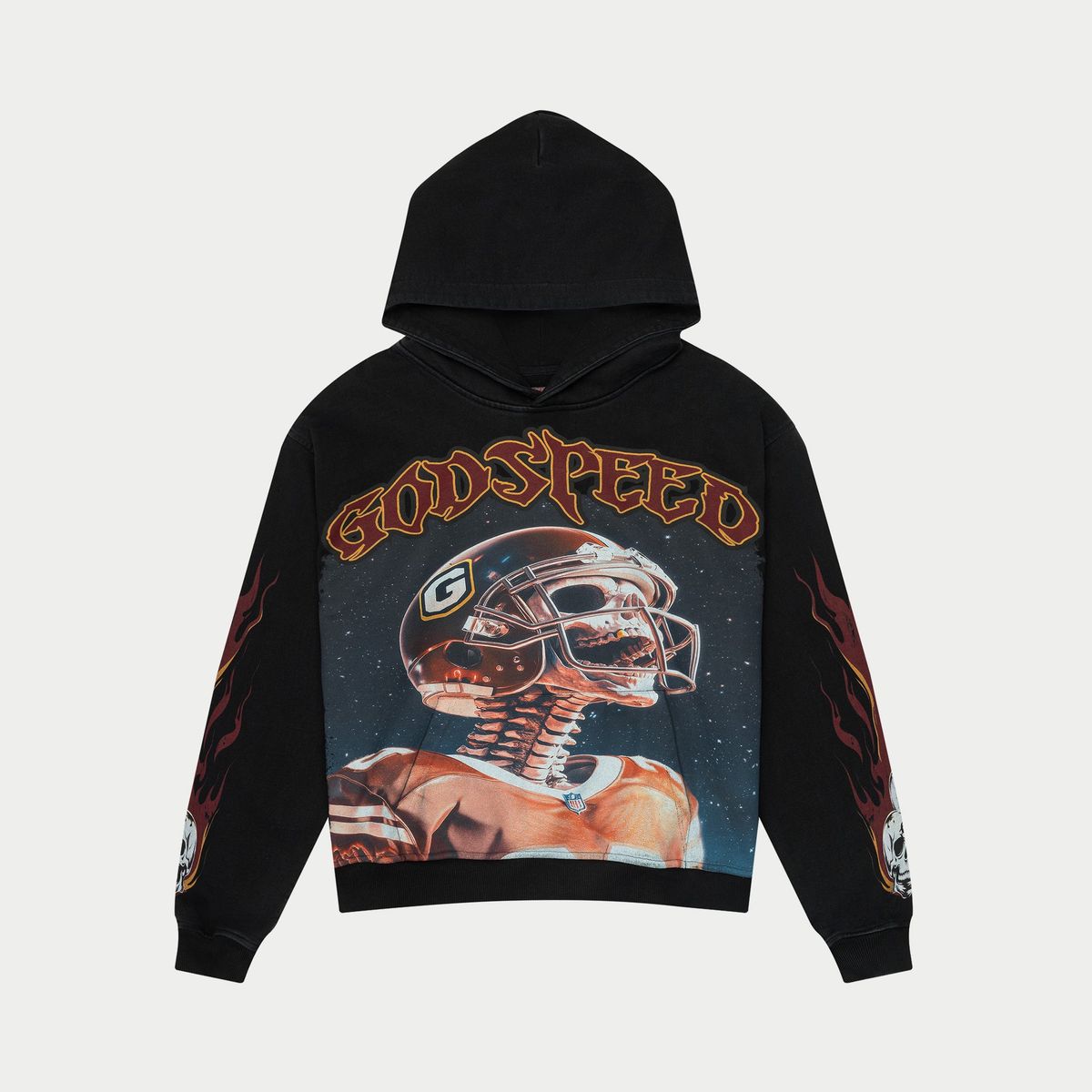 GODSPEED HOODIE