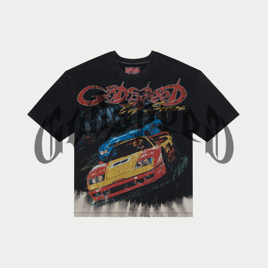 GODSPEED SHIRT
