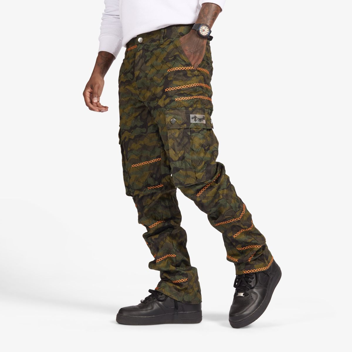 SUGARHILL JEANS