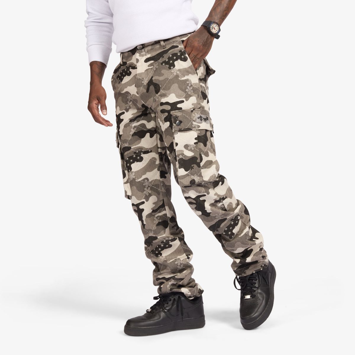 SUGARHILL JEANS