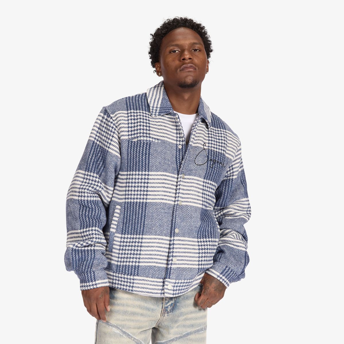 SUGARHILL JACKET