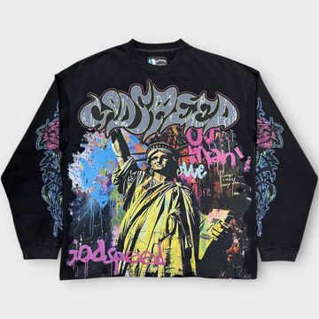 GODSPEED LONG SLEEVE