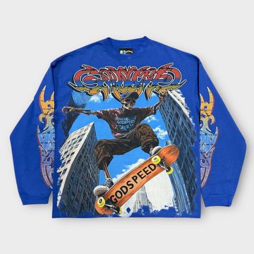GODSPEED LONG SLEEVE