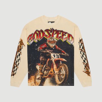 GODSPEED LONG SLEEVE