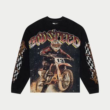 GODSPEED LONG SLEEVE