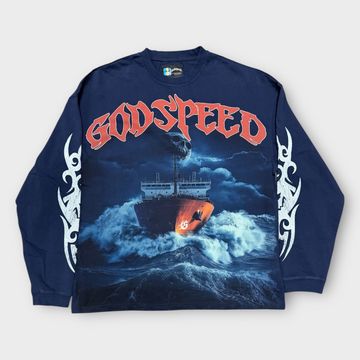 GODSPEED LONG SLEEVE