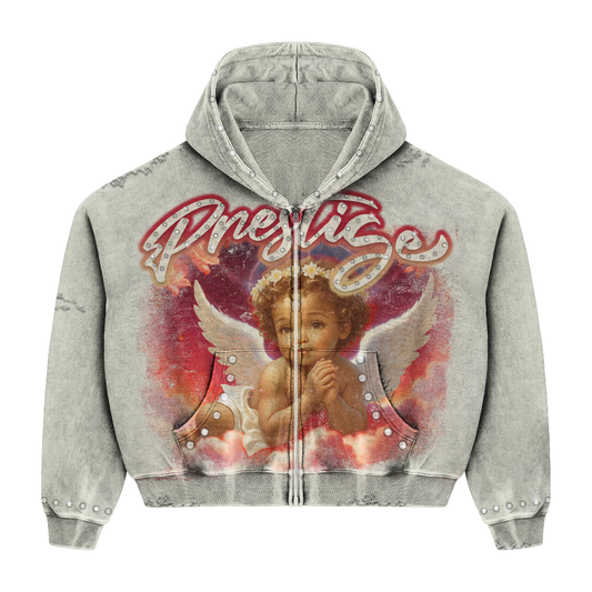 PRESTIGE HOODIE