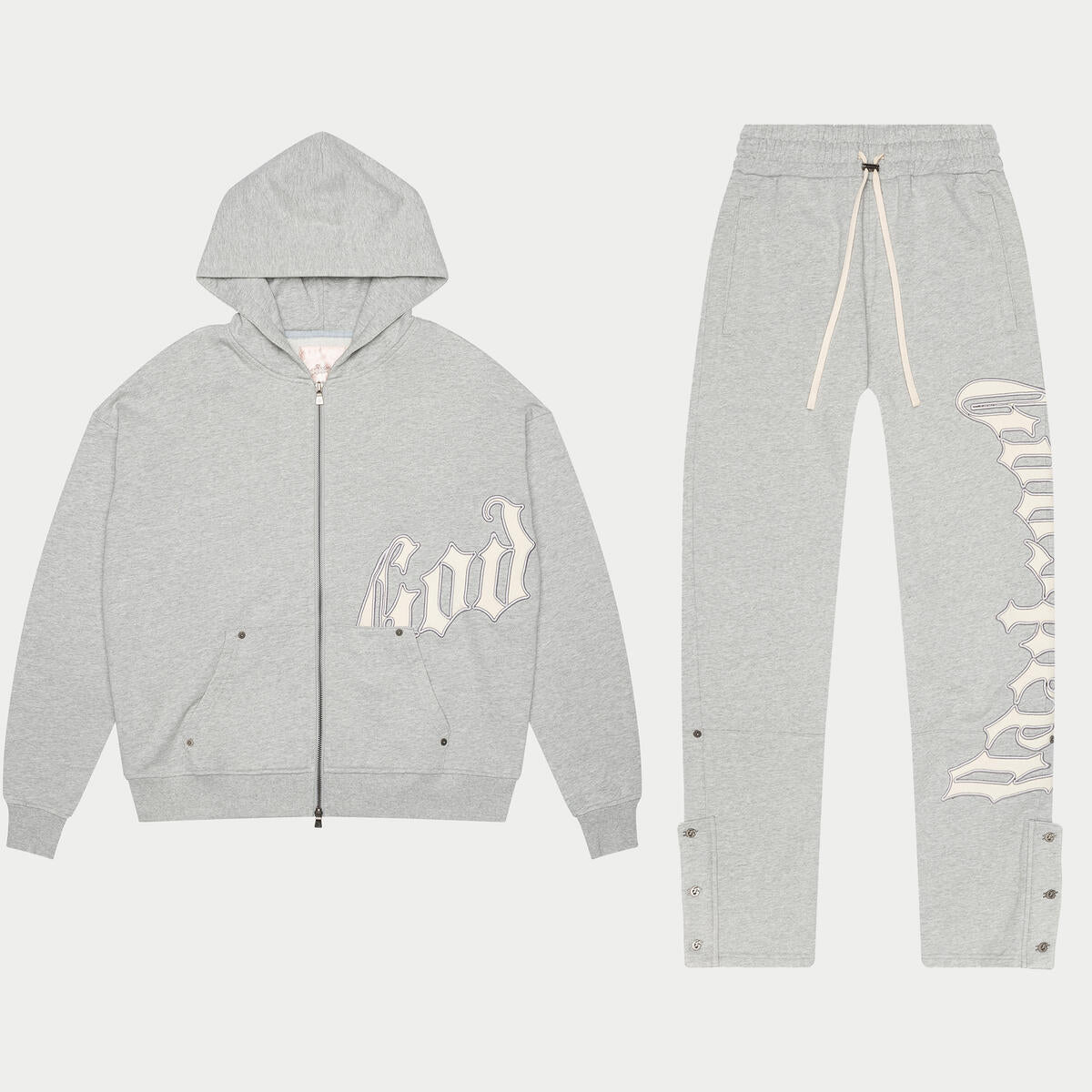 GODSPEED SWEATSUIT