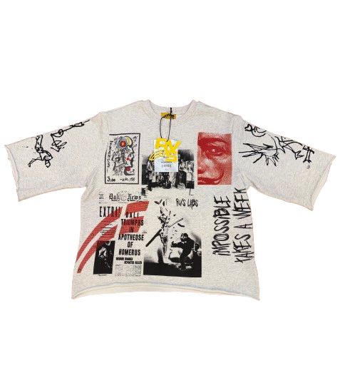 RVS SHIRT