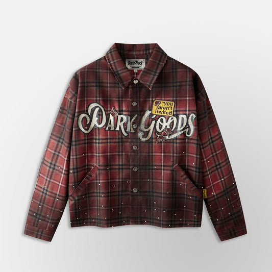 HYDE PARK FLANNEL