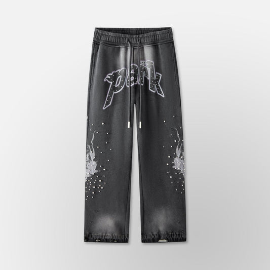 HYDE PARK SWEATPANTS