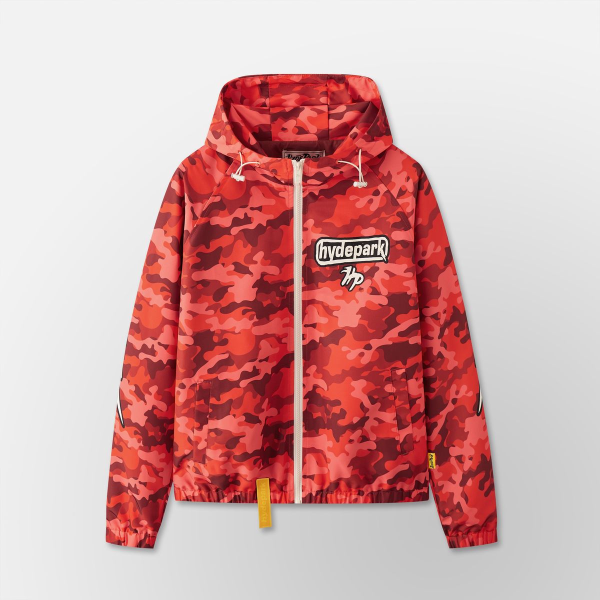 HYDE PARK TRACKSUIT