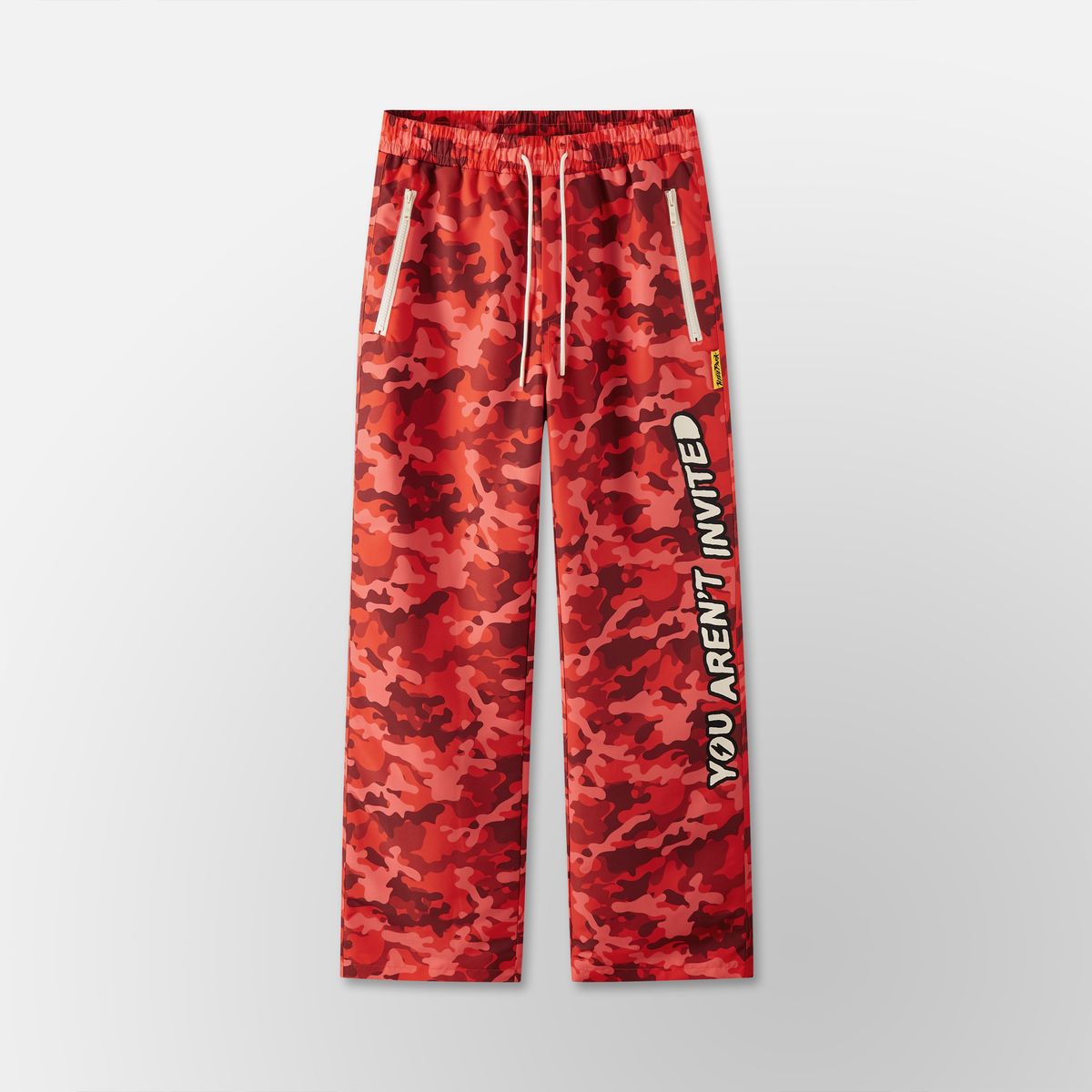 HYDE PARK TRACKSUIT