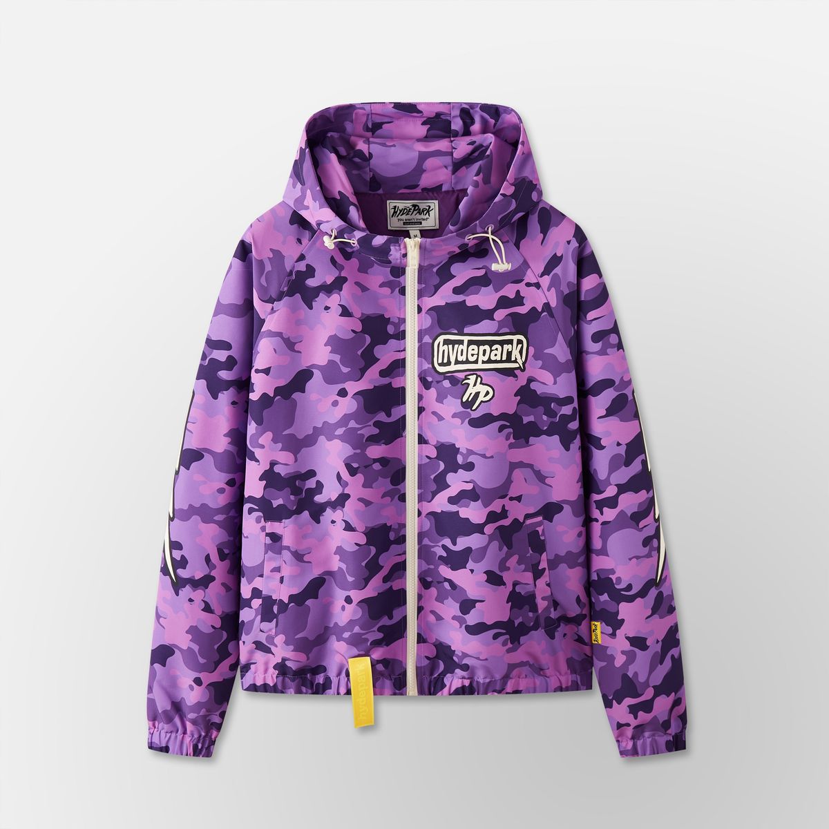 HYDE PARK TRACKSUIT