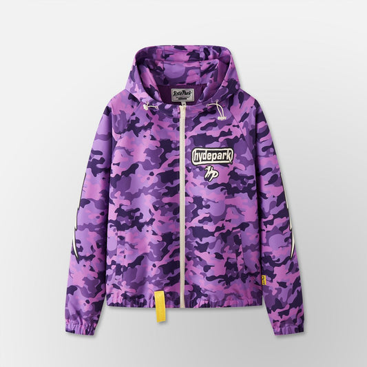 HYDE PARK TRACKSUIT