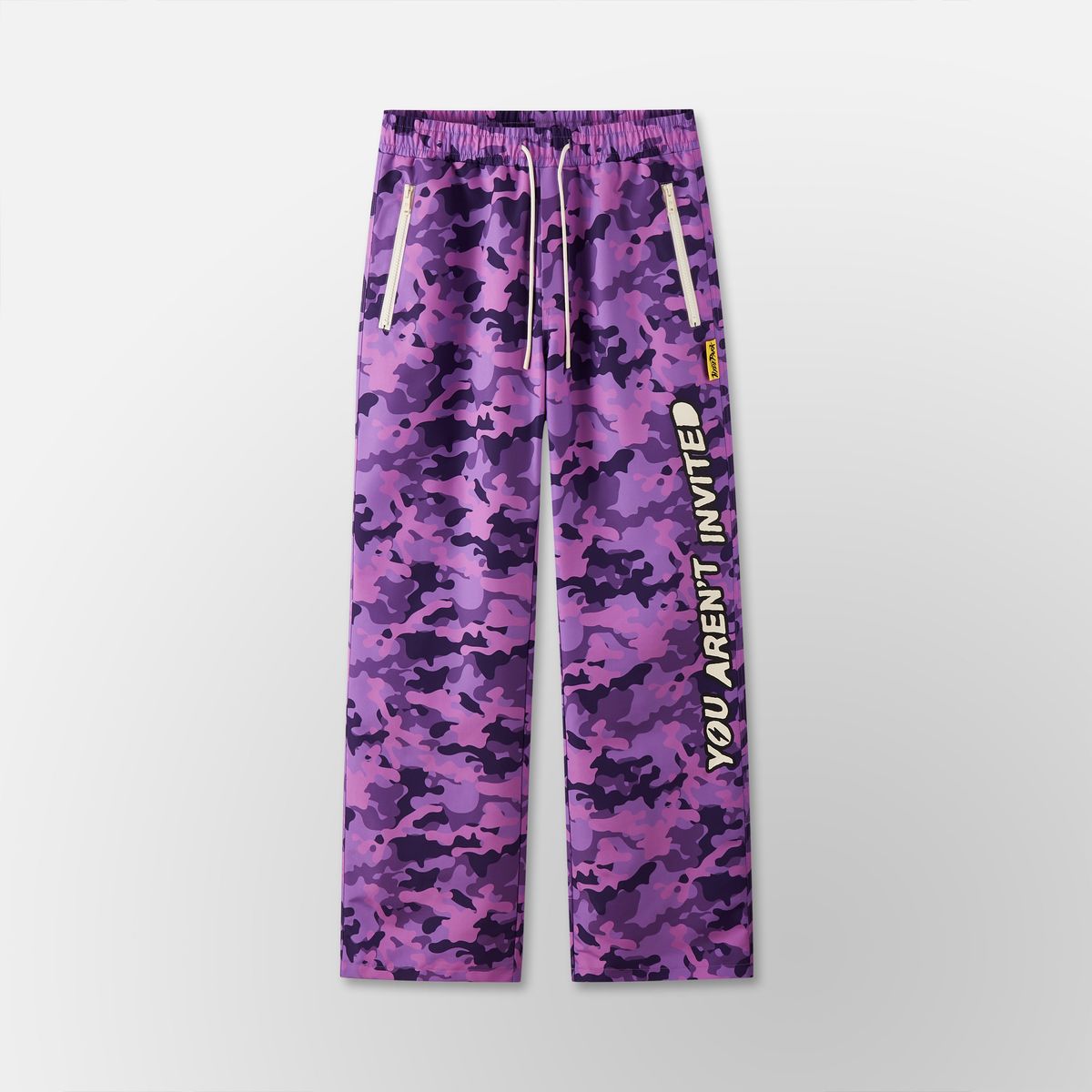 HYDE PARK TRACKSUIT