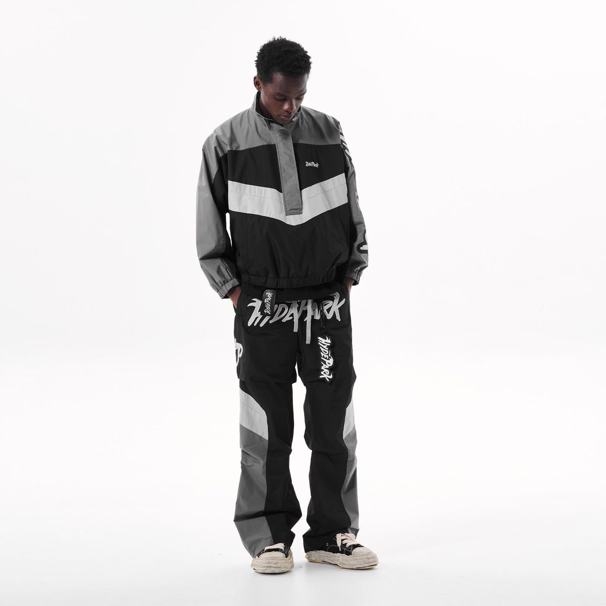 HYDE PARK TRACKSUIT
