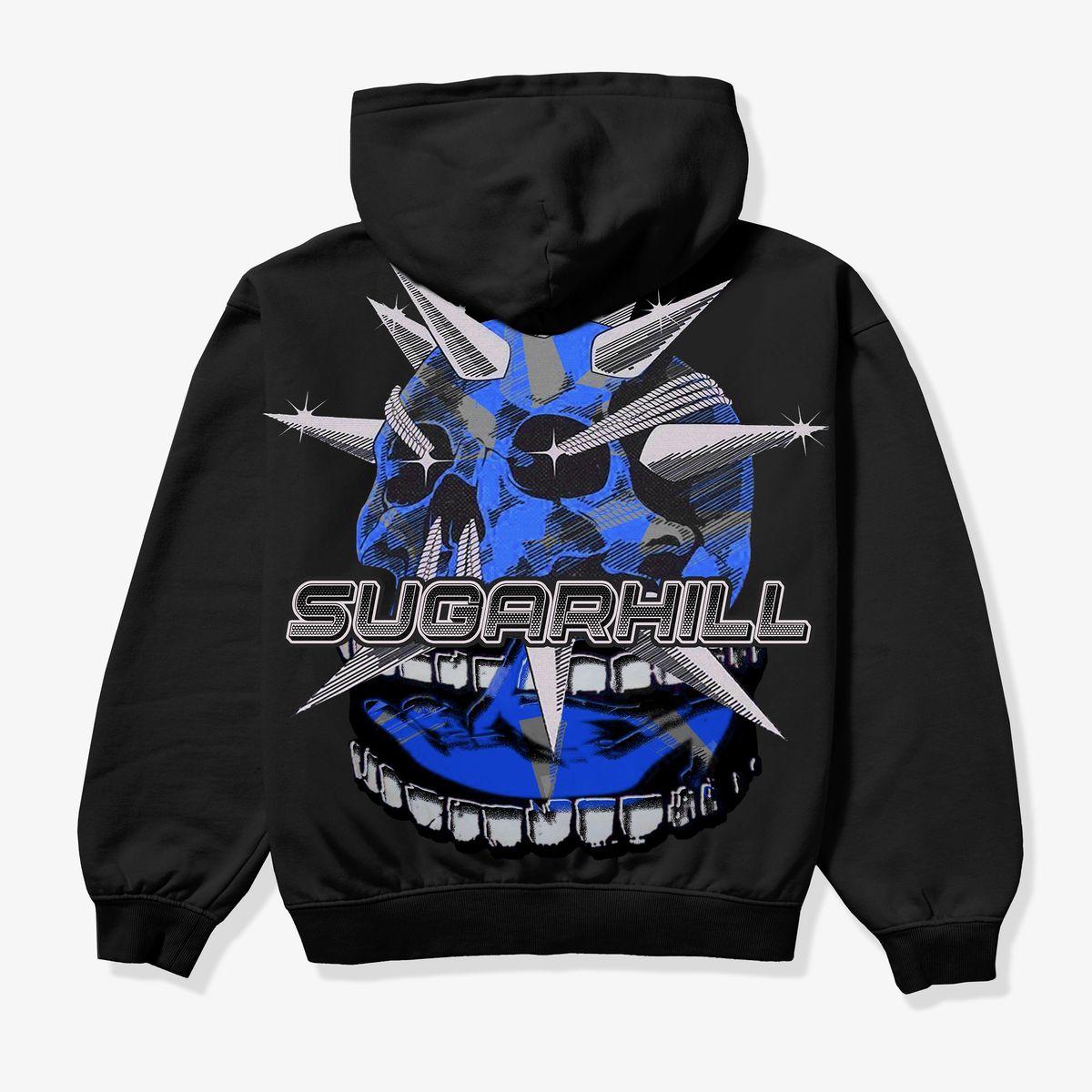 SUGARHILL HOODIE