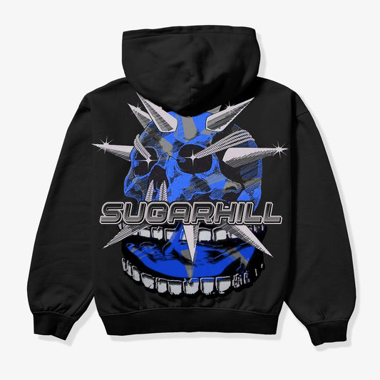 SUGARHILL HOODIE