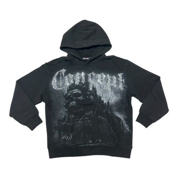 Concept LA HOODIE