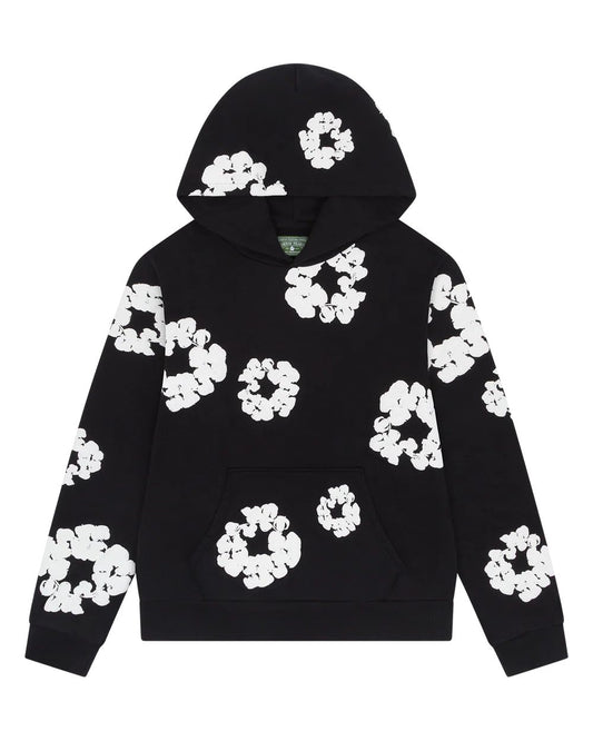 DENIM TEARS HOODIE