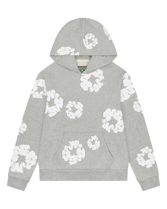 DENIM TEARS HOODIE