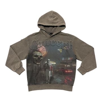 Concept LA HOODIE