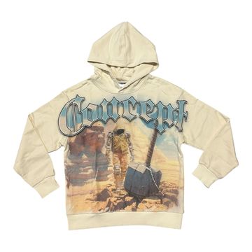 Concept LA HOODIE