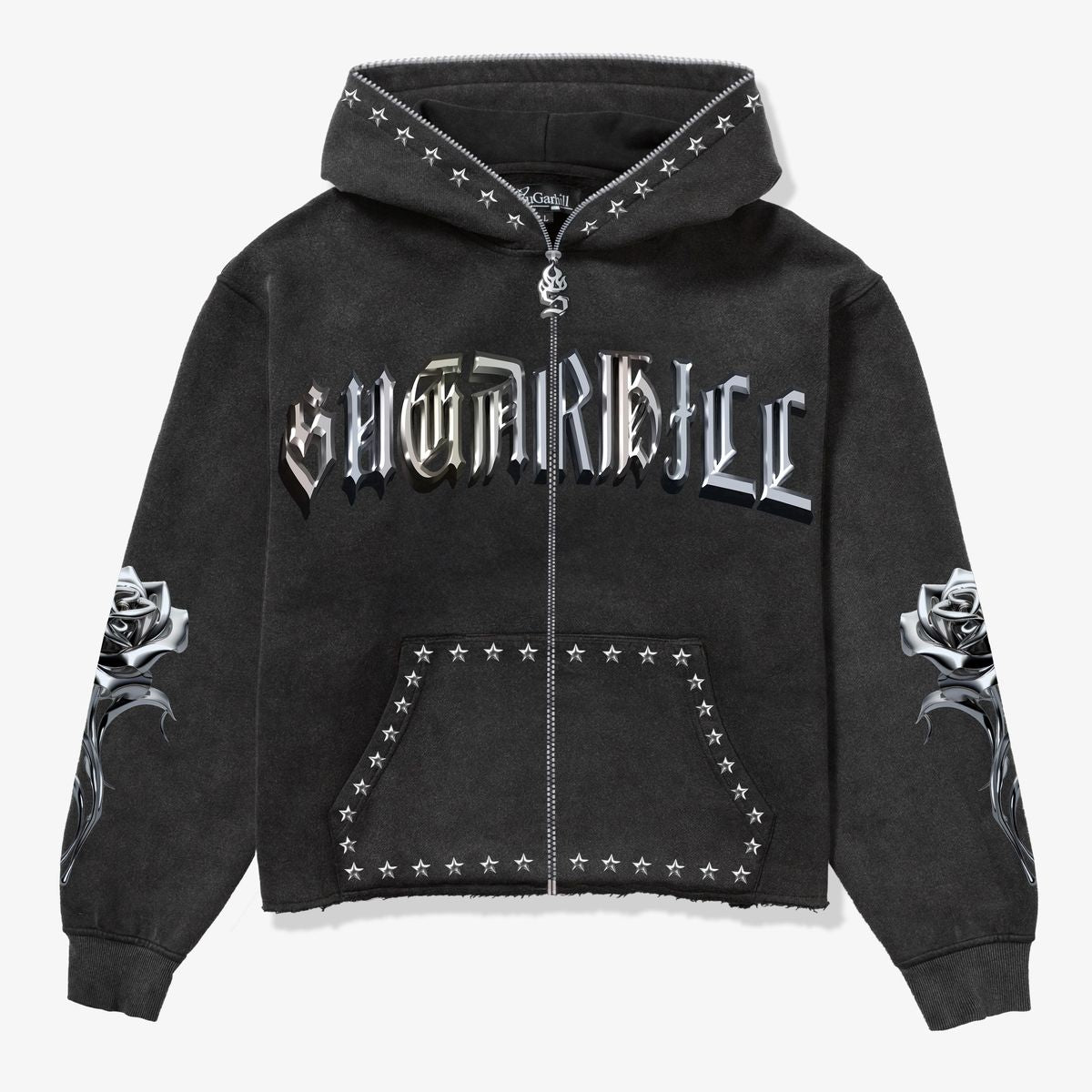 SUGARHILL HOODIE