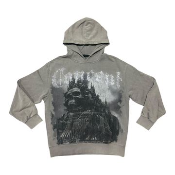 Concept LA HOODIE