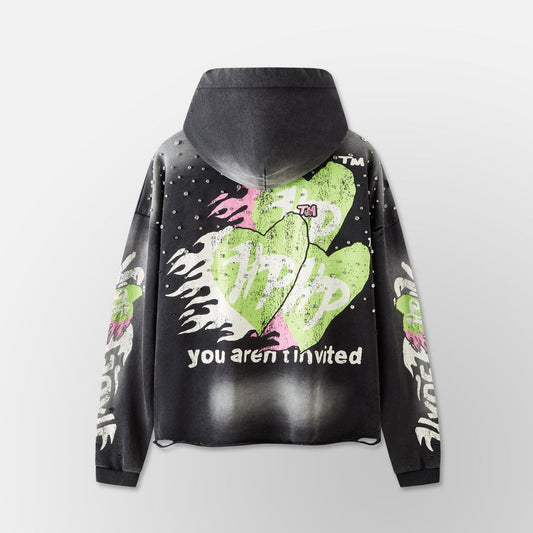 HYDE PARK HOODIE