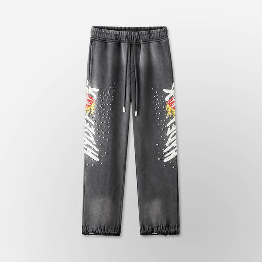 HYDE PARK SWEATPANTS