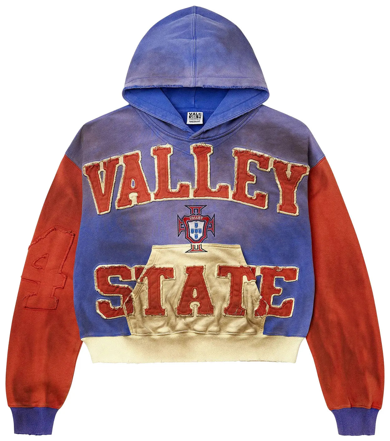 VALE HOODIE