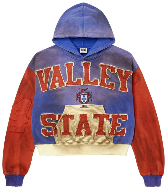 VALE HOODIE